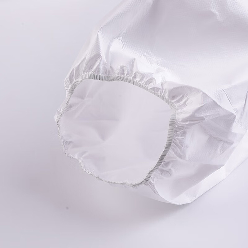 海銳得HG6920C透氣舒適型防護服圖片4