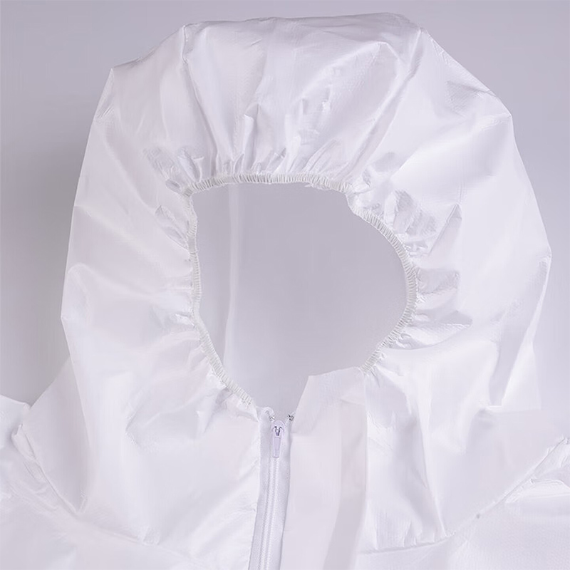 海銳得HG6922輕便高透氣性防護(hù)服圖片3