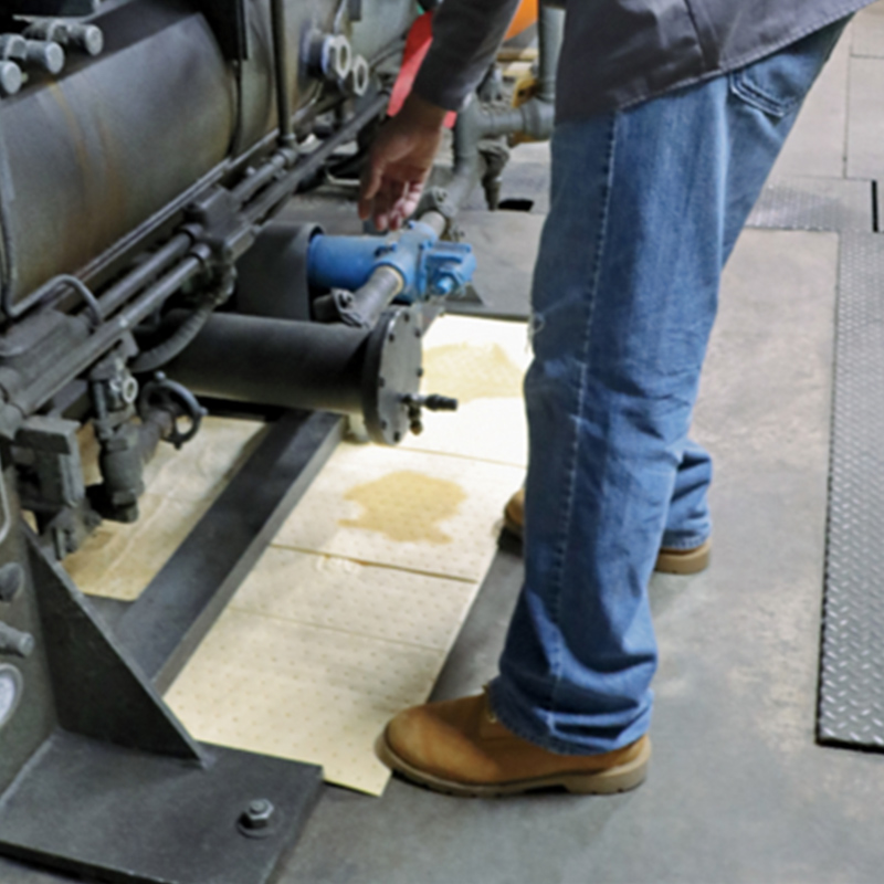 JESERY杰蘇瑞B(yǎng)H-HP400化學(xué)吸液棉片圖片3