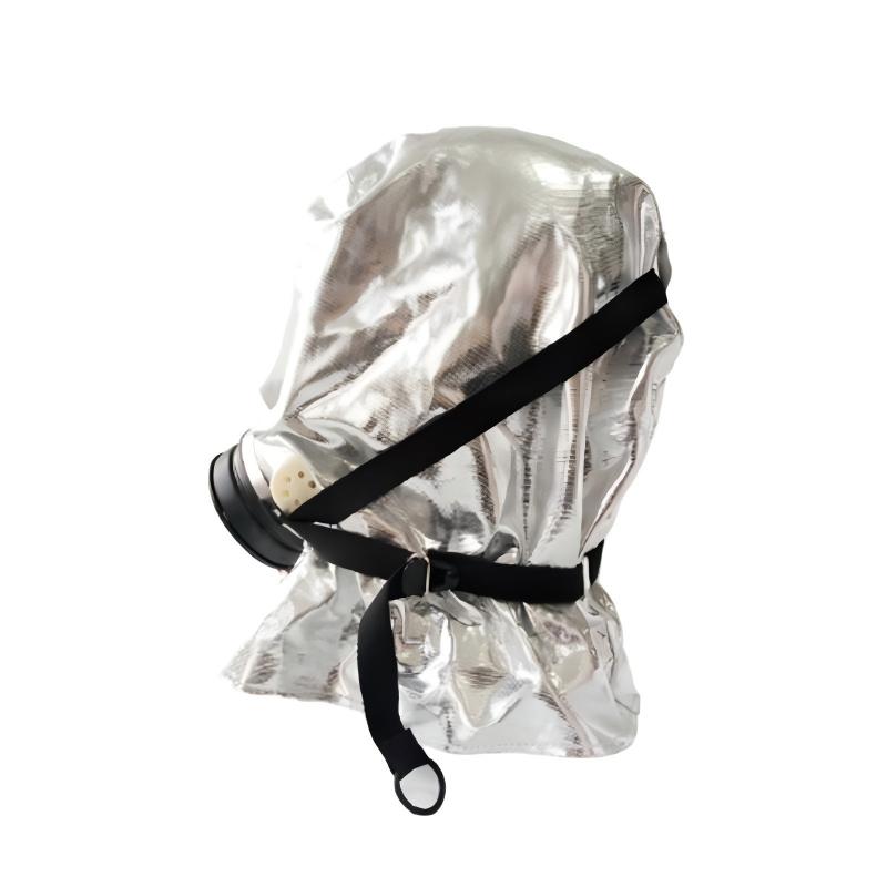 邦固TZL30過濾式消防自救逃生呼吸器圖片1