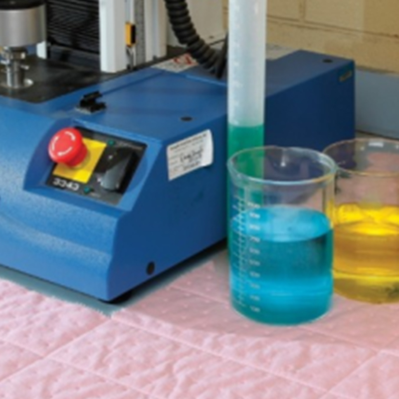 JESERY杰蘇瑞B(yǎng)H-HP100LR防化學(xué)吸污墊圖片4