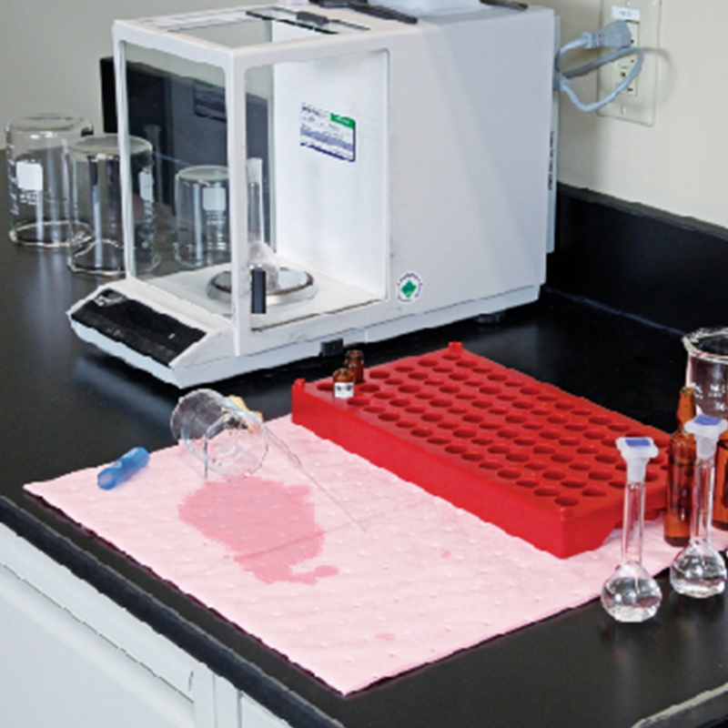 JESERY杰蘇瑞B(yǎng)H-HP400R防化學(xué)吸污墊圖片1