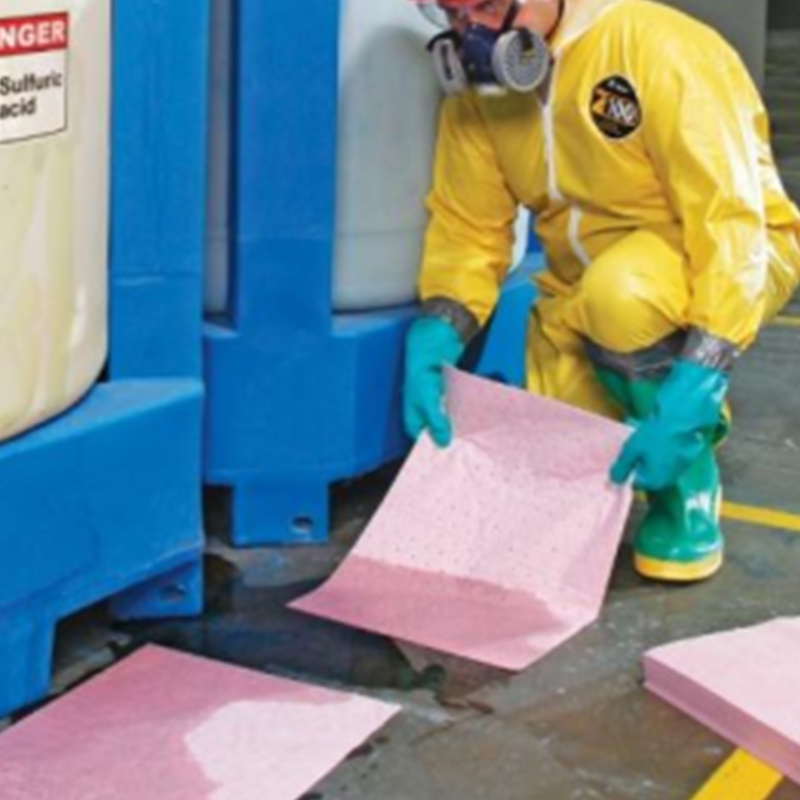 JESERY杰蘇瑞BH-HJ405RH防化學吸污卷圖片3 JESERY杰蘇瑞BH-HJ405RH防化學吸污卷圖片3