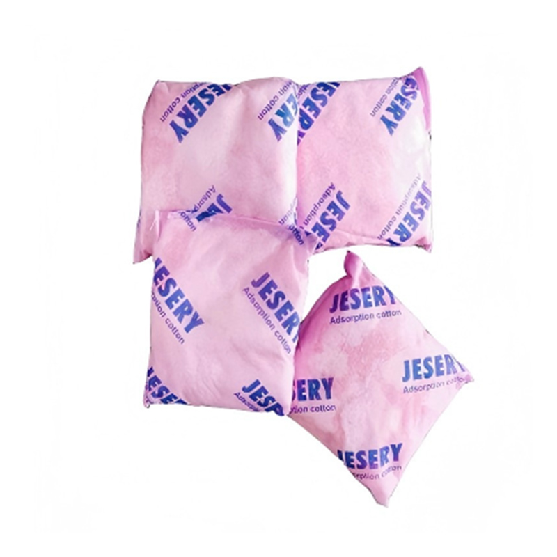 JESERY杰蘇瑞B(yǎng)H-HP25R化學(xué)吸液棉枕圖片1 JESERY杰蘇瑞B(yǎng)H-HP25R化學(xué)吸液棉枕圖片1