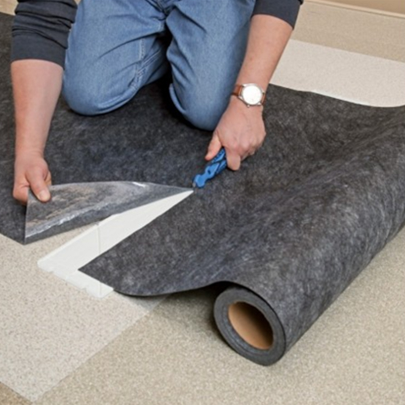 JESERY杰蘇瑞 BH-UJ90300背膠吸附棉卷圖片3