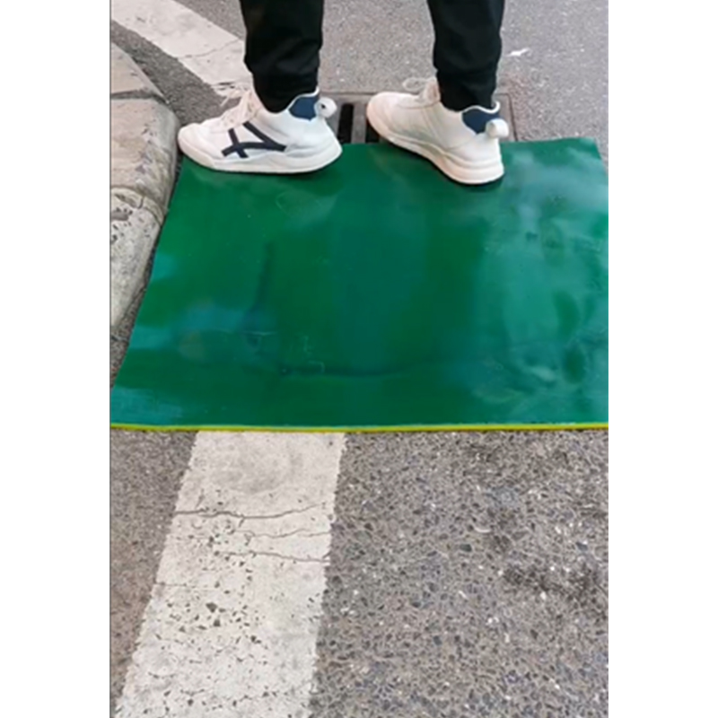 JESERY杰蘇瑞 JSY-361圍堵墊排水井保護墊圖片1