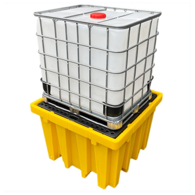JESERY杰蘇瑞 SD422 IBC噸桶盛漏托盤圖片1 JESERY杰蘇瑞 SD422 IBC噸桶盛漏托盤圖片1