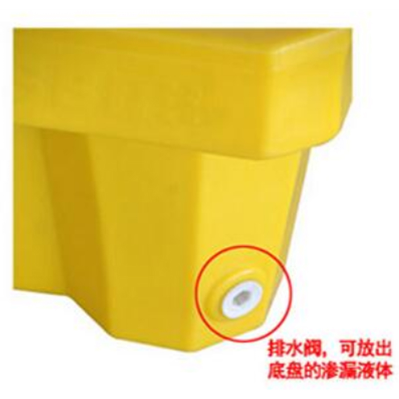 JESERY杰蘇瑞 SD404 4桶盛漏托盤圖片2 JESERY杰蘇瑞 SD404 4桶盛漏托盤圖片2