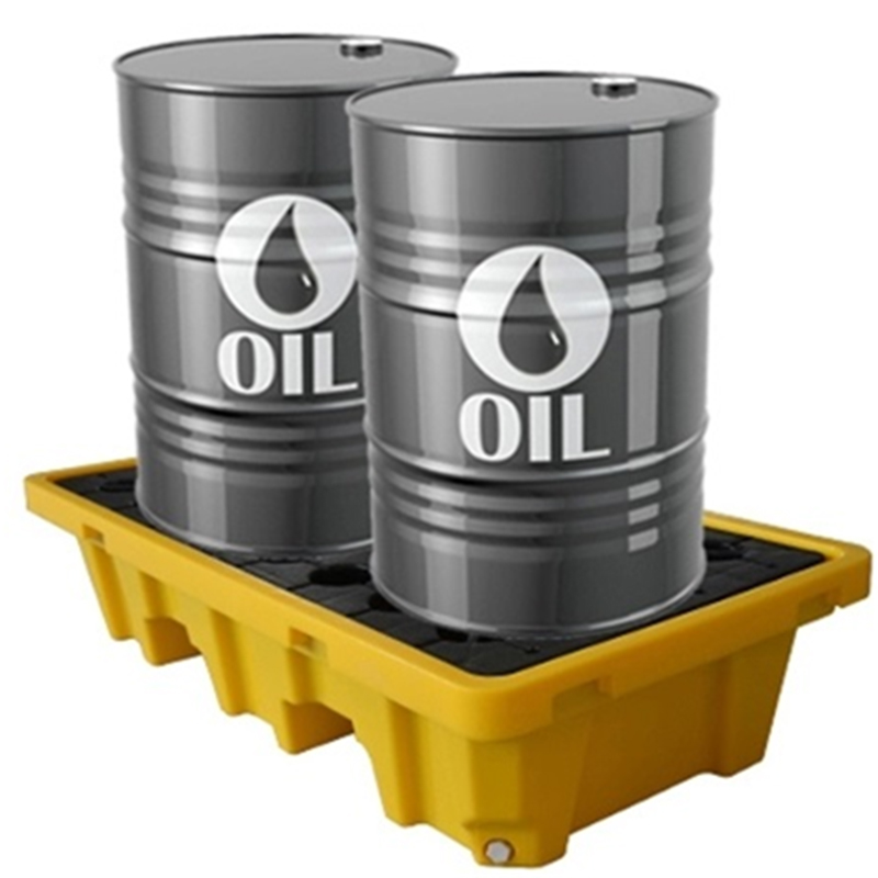 JESERY杰蘇瑞 SD402 2桶盛漏托盤圖片1