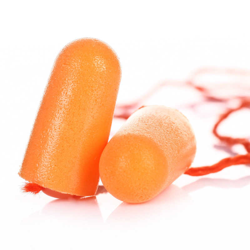 3M1110子彈型帶線耳塞