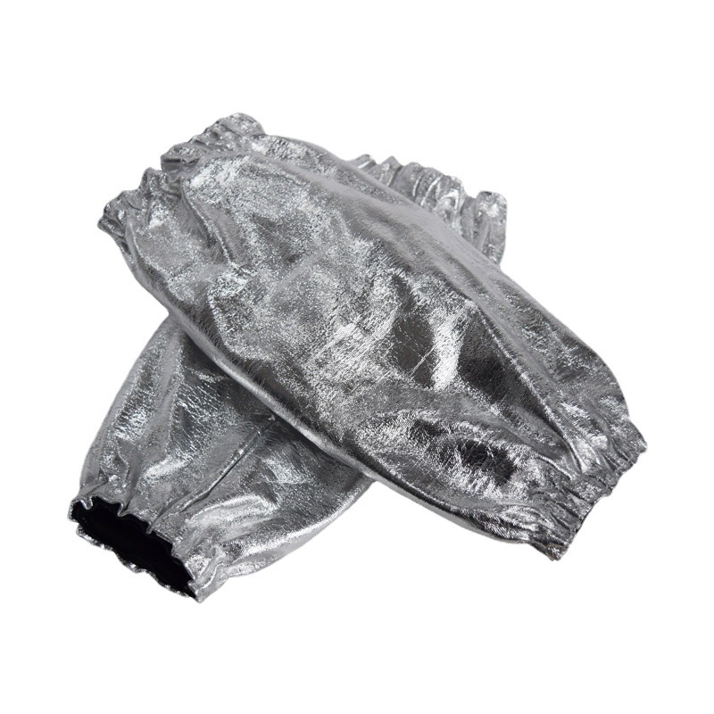 定和DH-R312防輻射熱袖套