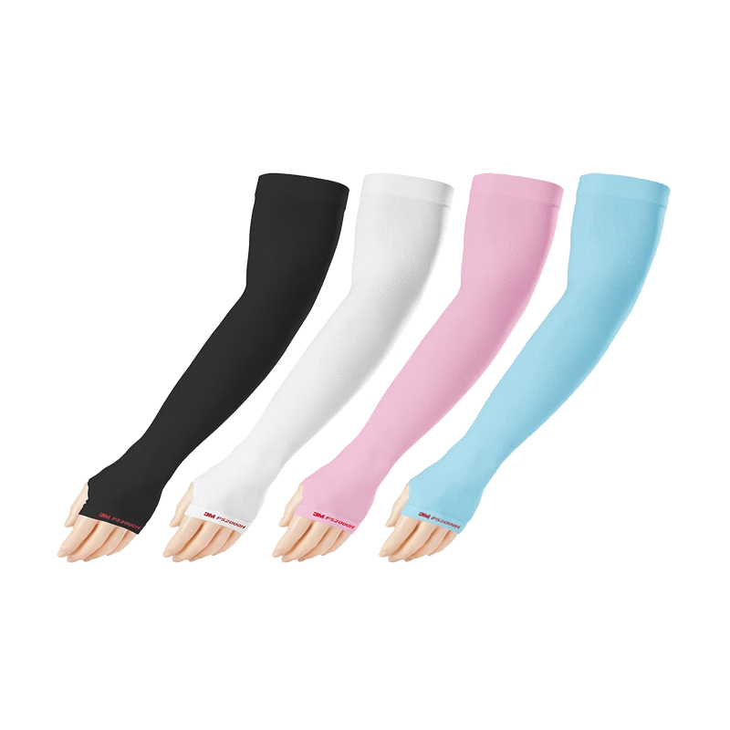 3M PS2000H紫外線防護袖套防曬袖套帶護手