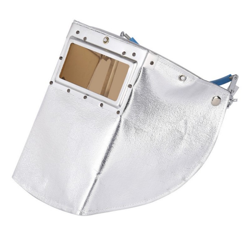 定和DH-R300爐前工隔熱面罩