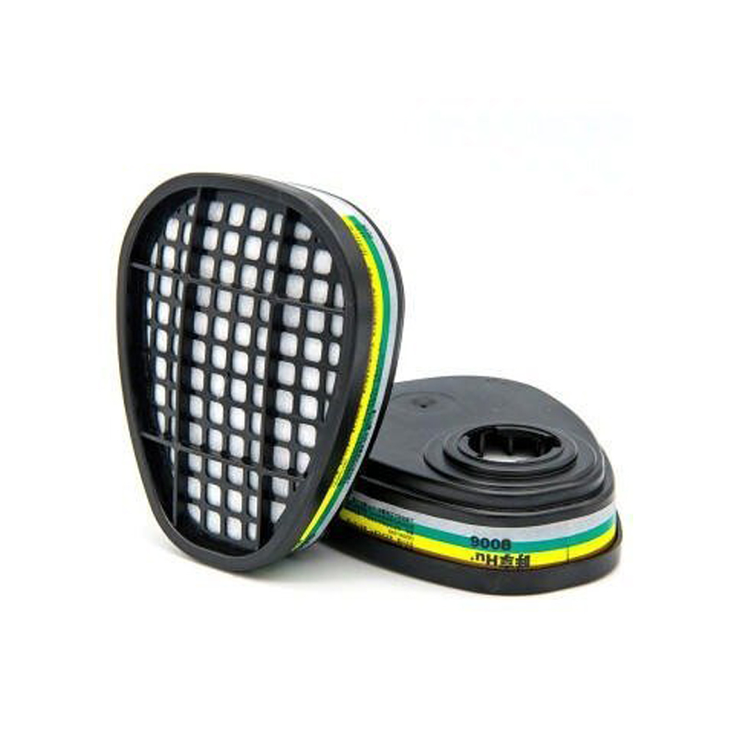 呼享8006防多種氣體/蒸氣濾毒盒