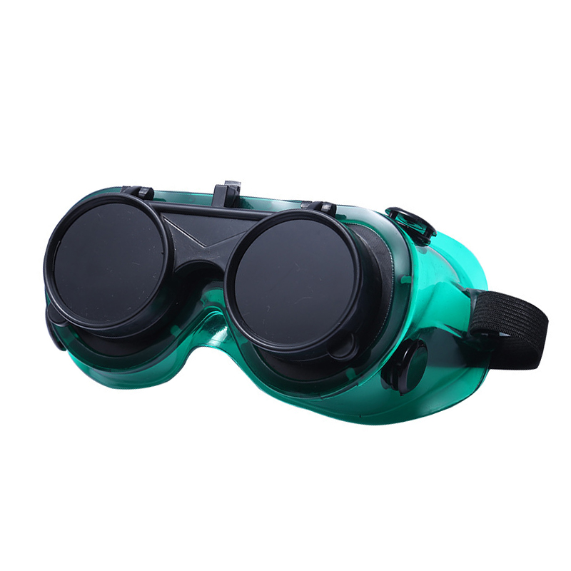 定和DH4030可翻蓋式多功能電焊護(hù)目鏡