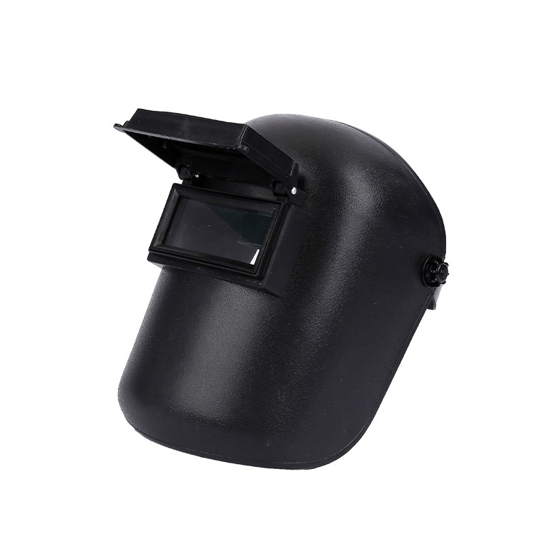 定和DH4043電焊面罩頭戴可掀式焊接面罩