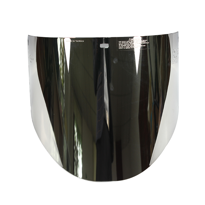 3M82509 W96CAL深綠色鍍鋁聚碳酸酯耐高溫隔熱面屏