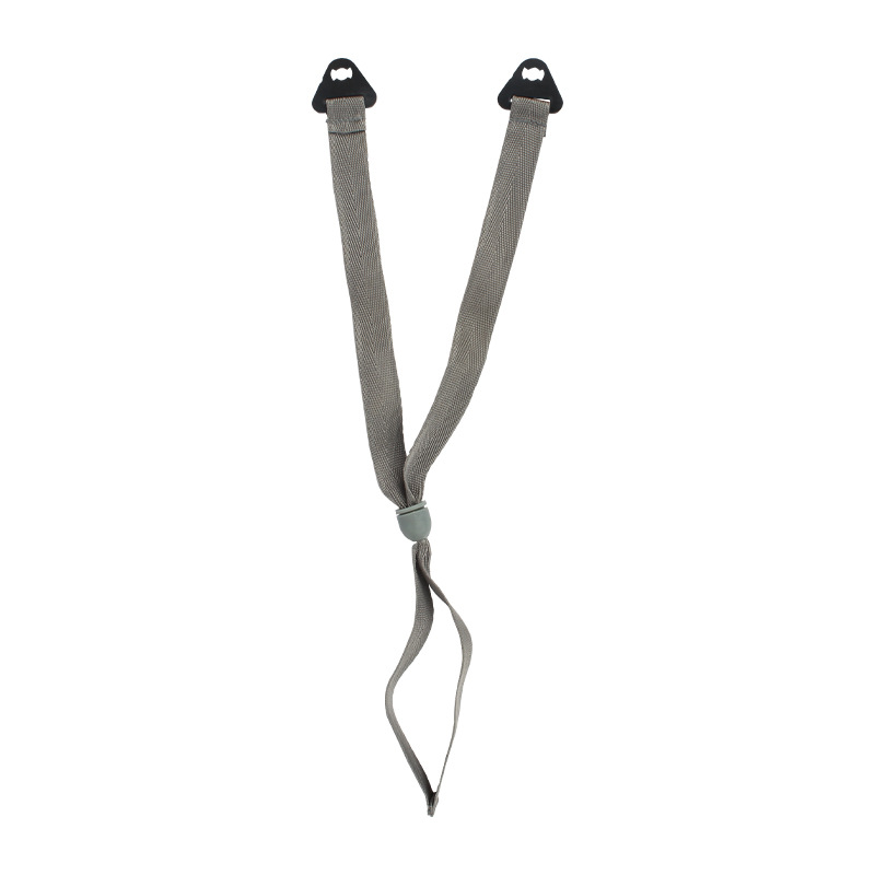 梅思安9100009-SP安全帽C型下頦帶