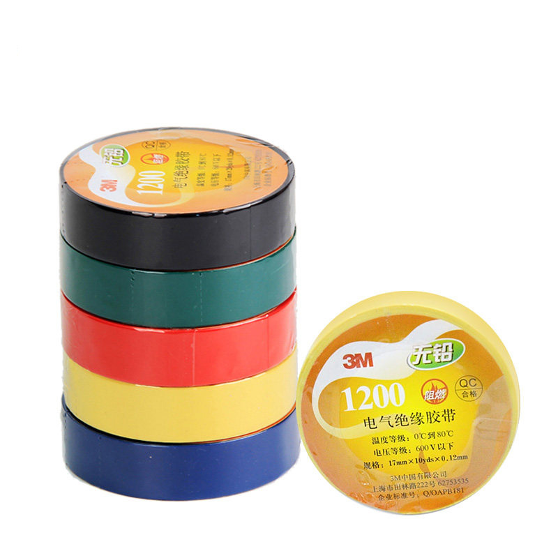 3M1200絕緣膠帶