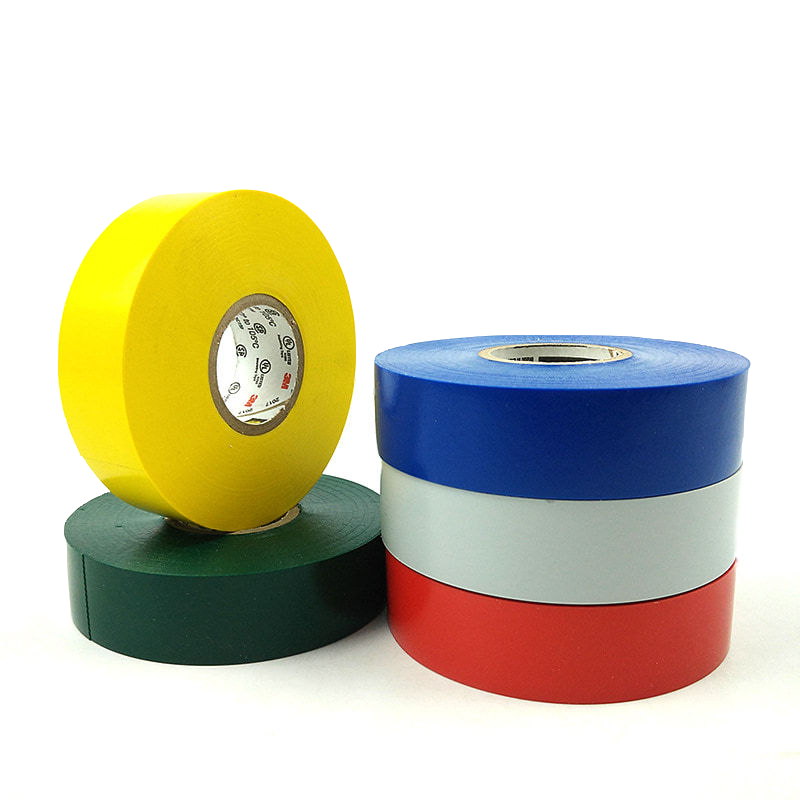 3M Scotch35號特優(yōu)型電氣絕緣膠帶