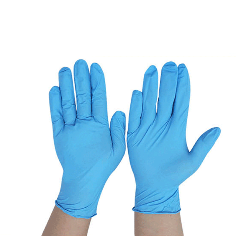 麥迪康1177一次性丁腈手套