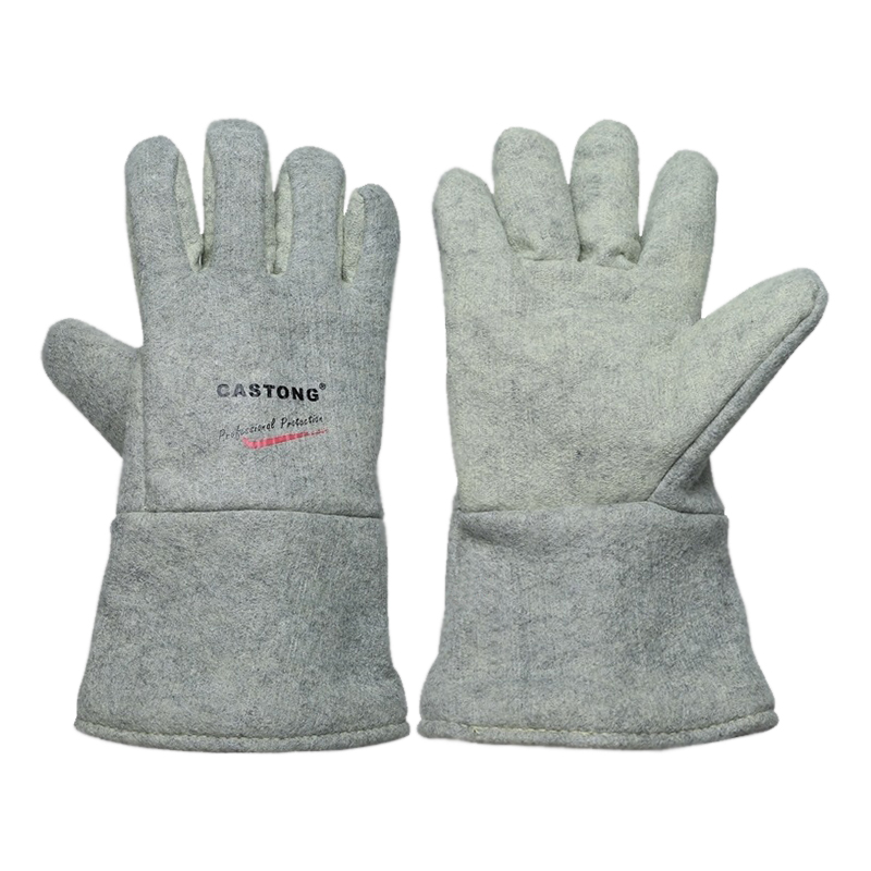 CASTONG卡司頓GEEE15-34耐500度高溫手套