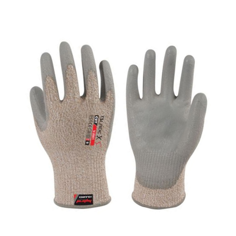 賽立特V-2001 5級防割手套