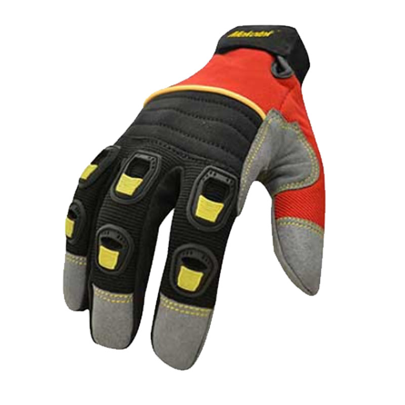 賽立特MAC29吸磁效應(yīng)機械勞保手套