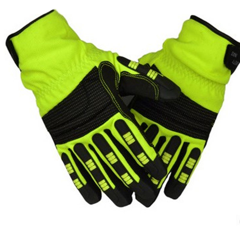 賽立特MAC83A機械勞保手套