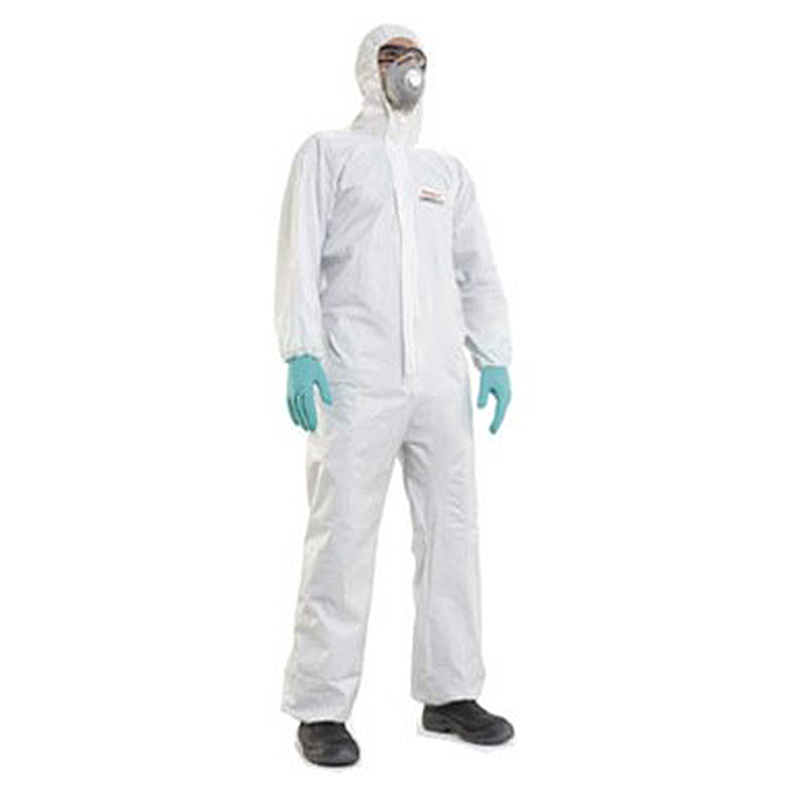 霍尼韋爾4500501拋棄式防塵服
