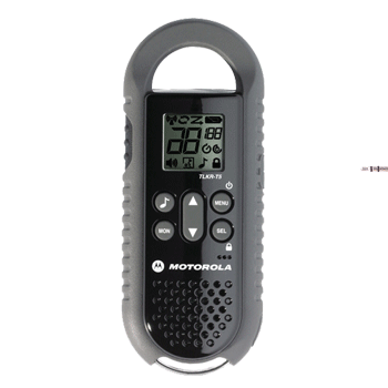 摩托羅拉T5公眾對講機