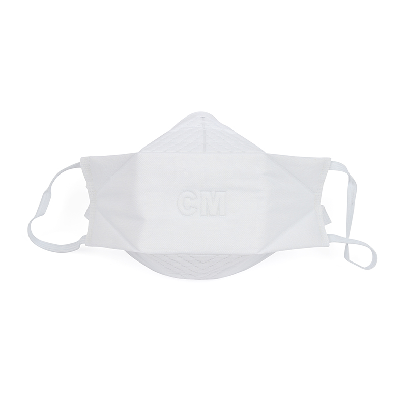 朝美新2002-M KN95防塵口罩