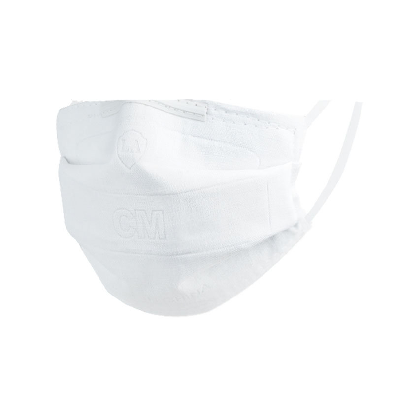 朝美新2002（防偽）KN90防塵口罩