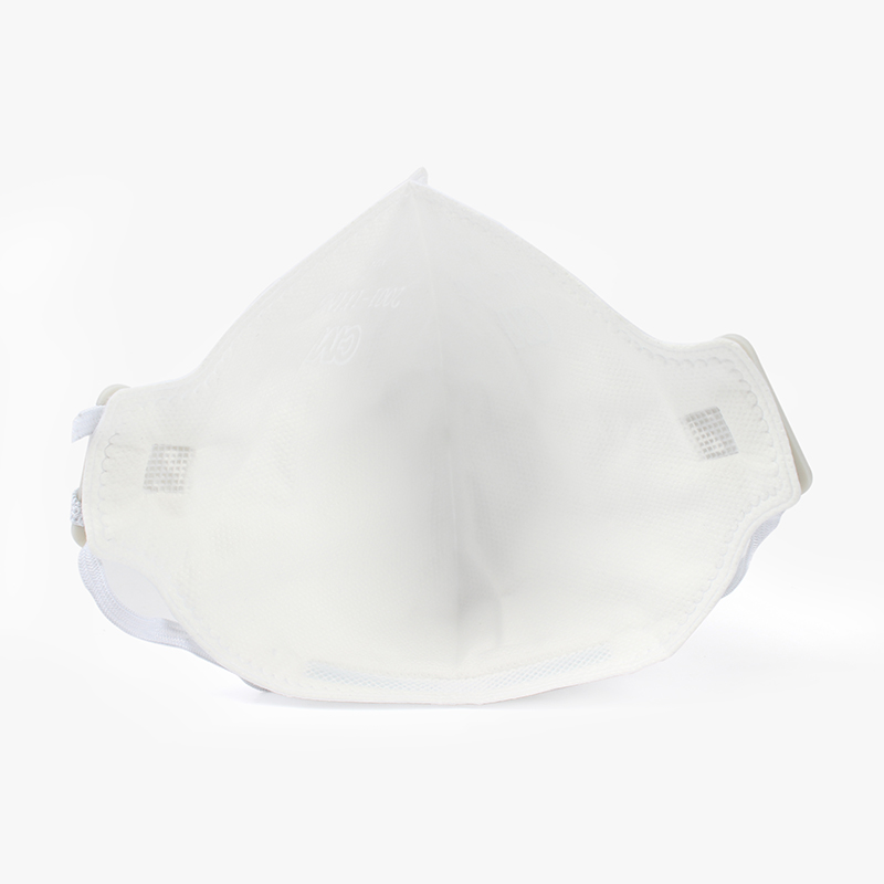 朝美2001 KN95防塵口罩