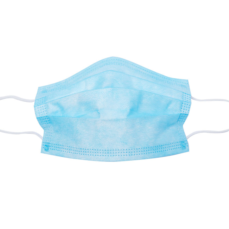 朝美7002一次性口罩