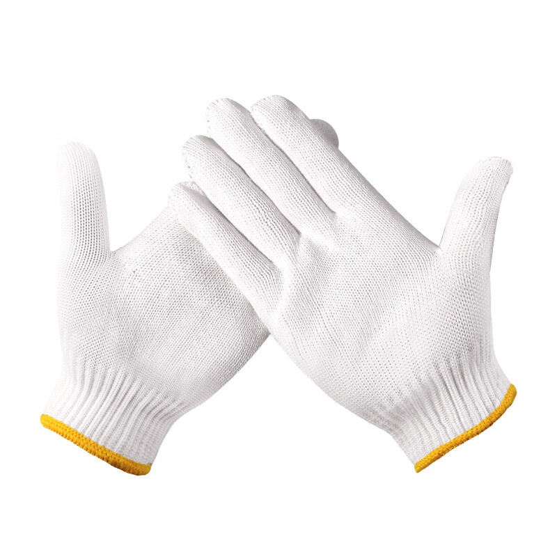 謀福8033棉線手套