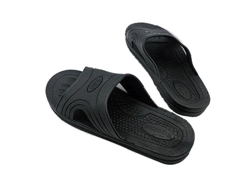 鑫利達防靜電拖鞋