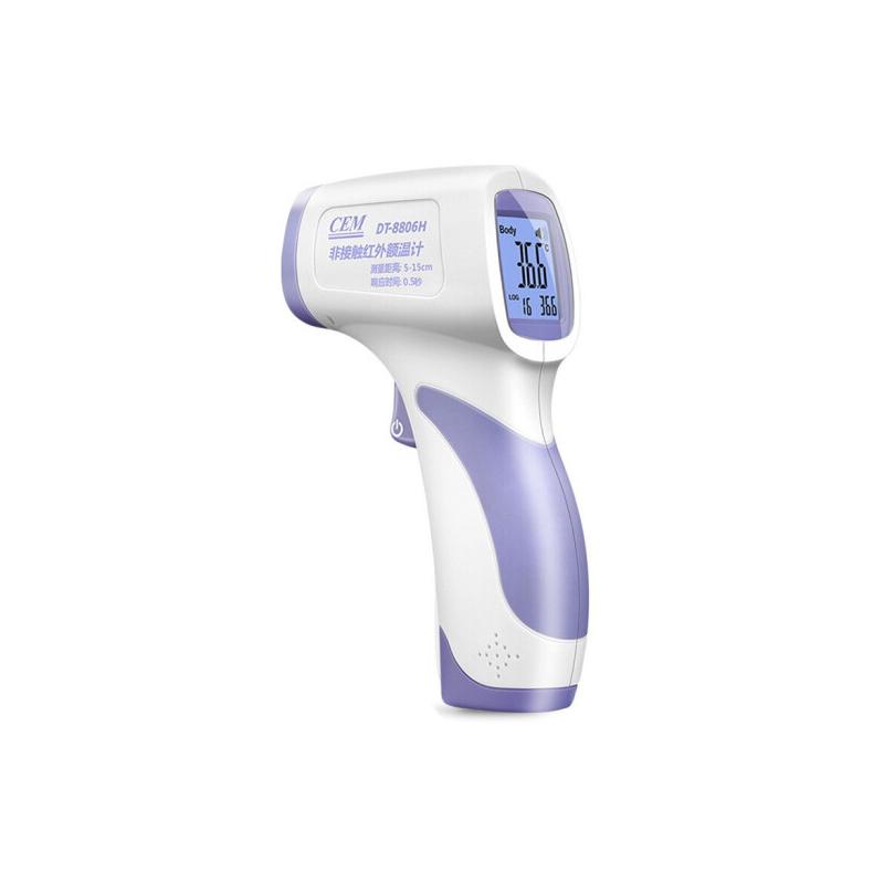 華盛昌DT-8806H電子額溫槍