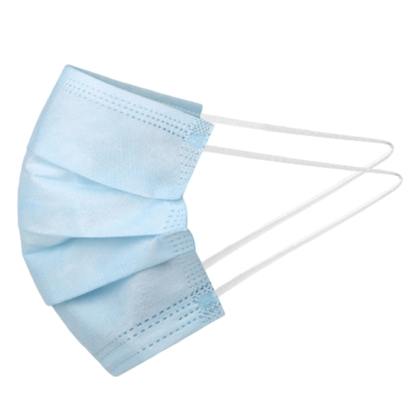 朝美F-Y1-A醫(yī)用口罩