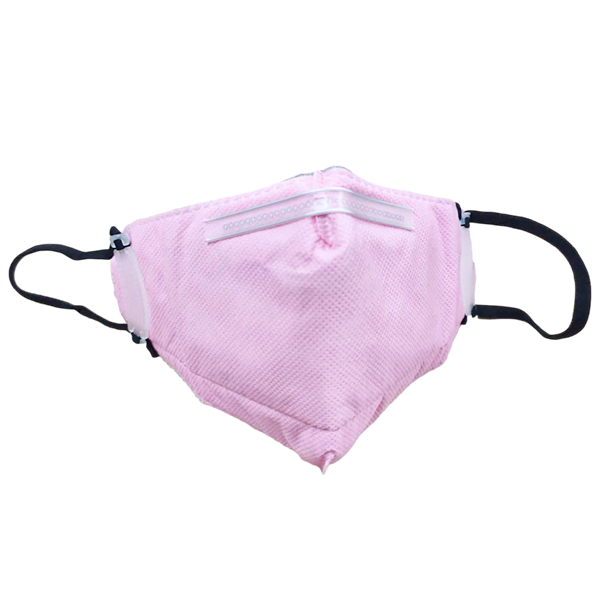 朝美Y-3醫(yī)用兒童防護口罩