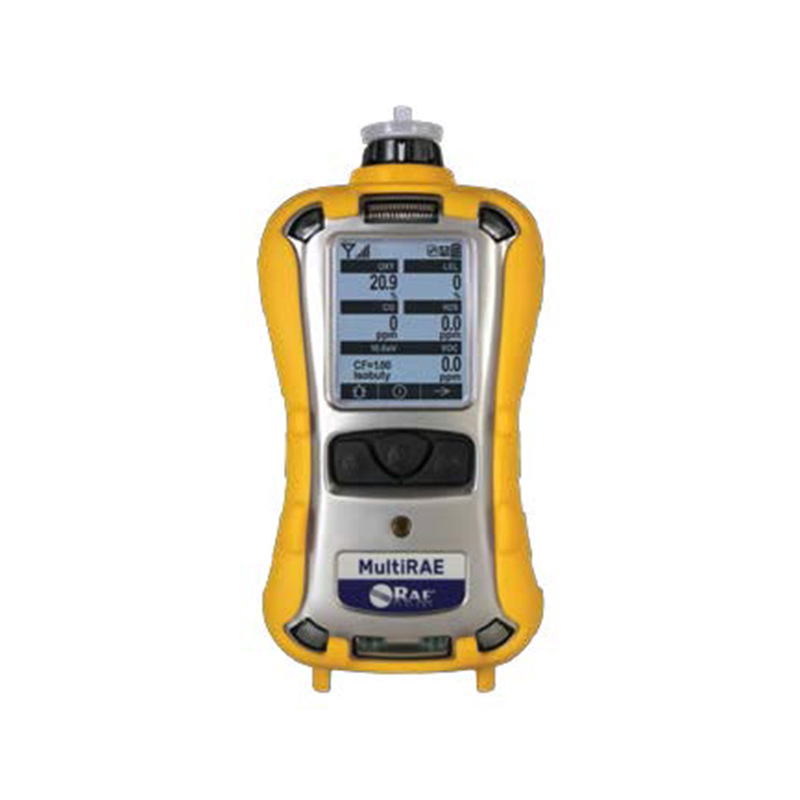 華瑞PGM-6208氣體檢測儀泵吸式