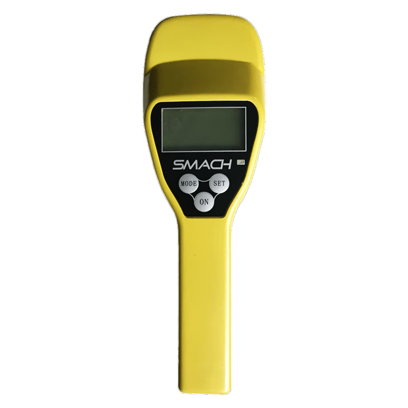 SMACH RS1050多功能輻射檢測儀
