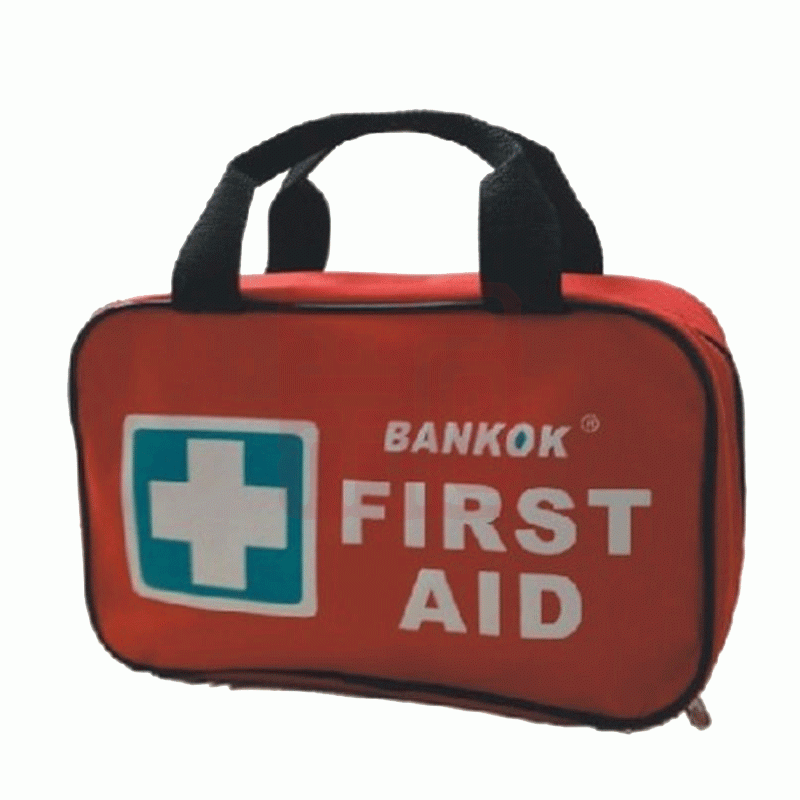 邦高BGA-7急救包