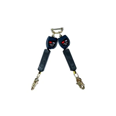 3M3101279雙腿快速連接速差防墜器