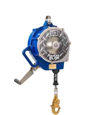 3M 3400870  DBI-SALA自鎖回收速差防墜器