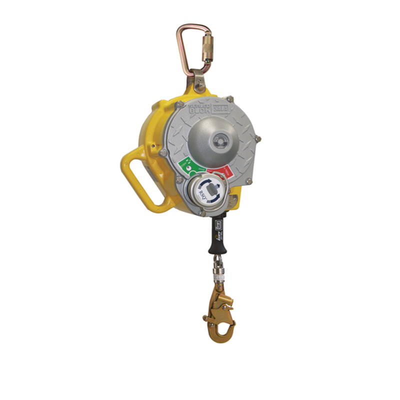 3M 3400885 DBI-SALA自鎖速差防墜器