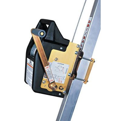 3M8102007DBI-SALA SalaliftII絞盤(pán)