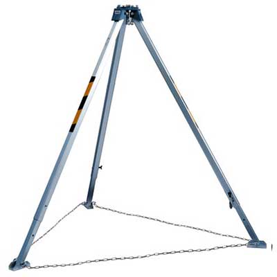 3M AM100 PROTECTA鋁質(zhì)三腳架