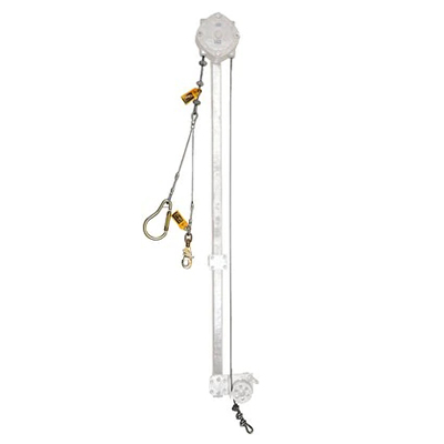 3M3512180DBI-SALA SSB助爬系統救生索組件