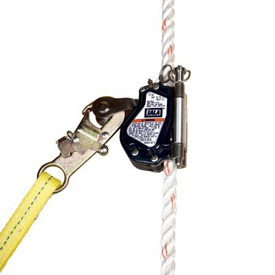 3M 5000335 DBI-SALA Lad-Saf活動(dòng)抓繩器